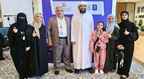 المحرّمي يؤكد أولوية دعم الشباب المبدع والطموح ويشيد بمشاركة بلادنا في &ldquo;تحدي القراءة العربي&rdquo;