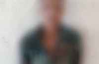 أبين.. القبض على متهم بالقتل في السوق العام بمنطقة الكود 