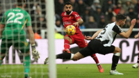 متفوقا على واين روني.. محمد صلاح يسجل رقما قياسيا جديدا