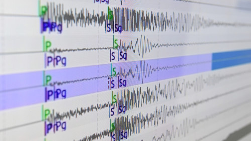 زلزال بقوة 6.6 درجة يضرب شمال ولاية كاليفورنيا الأمريكية وتحذيرات من موجات تسونامي