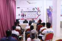 انتقالي المهرة ينظم دورة تنشيطية لحكام كرة القدم بالمحافظة