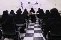 انتقالي الضالع ينظم ندوة بعنوان "أهمية المساهمة المجتمعية للنساء"