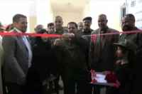 عدن.. تدشين المرحلة الثانية من تركيب منظومة كاميرات المراقبة بأحياء مديرية صيرة