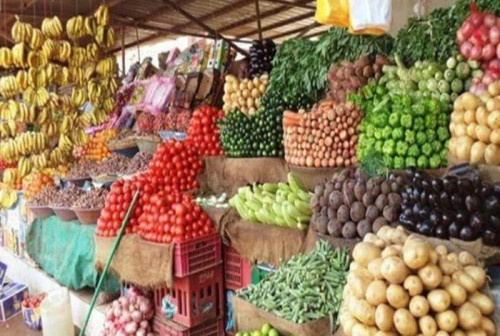 أسعار الخضار والفواكه اليوم الإثنين في أسواق العاصمة عدن