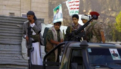 صدى دمشق يصل صنعاء.. احترازات حوثية خشية «دوامة السقوط»