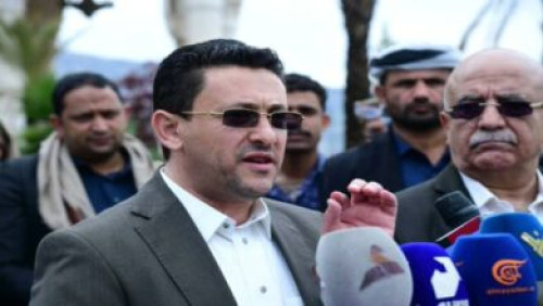عقوبات أمريكية على رئيس لجنة الأسرى الحوثية.. فمن هو؟