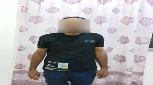 القبض على متهم بسرقة مجوهرات ذهبية في العاصمة عدن