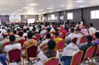 فريق التواصل وتعزيز الوعي السياسي ينظم لقاءً بقطاع الشباب والاتحادات الرياضية والمنتديات الشبابية بحضرموت