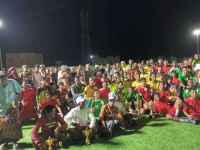 يقام برعاية الرئيس الزُبيدي.. اختتام مهرجان سقطرى الرياضي الأول