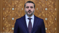 بعد زيارة السعودية.. الشيباني يتعهد بحكومة "تشاركية"