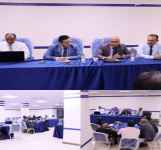 &laquo;كاك بنك&raquo; ينظم ورشة عمل لمناقشة أهداف الخطة الاستراتيجية الخمسية القادمة