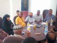 نقابات عمال الجنوب تعقد اجتماعا لمناقشة الخطوات التصعيدية&nbsp;المقبلة