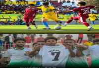 التلال يسقط أمام الروضة&nbsp;والشعلة يستعيد صدارة دوري عدن الممتاز بفوزه على أهلي عدن 