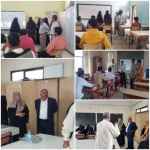 مكتب التعليم الفني يستكمل تدشين&nbsp; الفصل الدراسي الثاني في المعاهد التقنية والمهنية بالعاصمة عدن