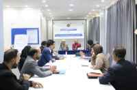 هيئة التدريب والتأهيل تختتم البرنامج التدريبي "التحليل السياسي المتقدم وفن الحوار"