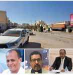 ناشطون يستنكرون إغلاق الجولة التاريخية للمدخل الرئيسي لساحة قصر السلطان الكثيري بسيئون