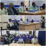 المعهد التقني الصناعي المعلا يحتضن الدورات التدريبية التي تقيمها منظمة غدق