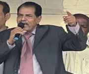 رئيس نقابة جامعات عدن ولحج وأبين وشبوة يوجه نداءً هاماً لأعضاء هيئة التدريس بالجامعات الخاصة