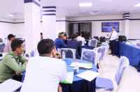 &laquo;كاك بنك&raquo; ينظم دورة تدريبية حول الامتثال للعقوبات الدولية.. التحديات وأفضل الممارسات