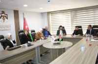 &laquo;كاك بنك&raquo; يعزز شراكاته الإقليمية ويبحث سبل التعاون مع أحد البنوك الأردنية