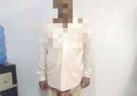 شرطة كريتر تطيح بلص المركبات بعد سلسلة سرقات متكررة