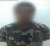 القبض على محتال انتحل صفة رجل أمن ونهب أموال المواطنين&nbsp;بالعاصمة عدن