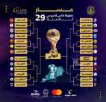 برعاية حصرية من كاك بنك.. انطلاق بطولة &laquo;مريسي كاك بنك 29&raquo; بالعاصمة عدن