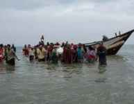 فقدان 186 مهاجراً افريقيا قبالة سواحل اليمن وجيبوتي