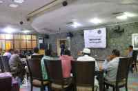 برعاية انتقالي العاصمة عدن.. تدشين المسابقة الثقافية للعائلات