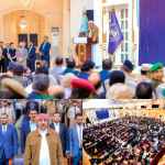 الرئيس الزُبيدي: نعمل من واقع مسؤوليتنا إلى استعادة الدور الاقتصادي والتنموي للمؤسسات الاقتصادية والسيادية في العاصمة عدن