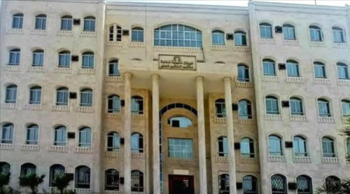 النيابة العامة تفرج عن 482 سجينا بمناسبة شهر رمضان المبارك