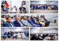 الرئيس الزُبيدي يعقد اجتماعًا بالهيئة التنفيذية لانتقالي محافظة أرخبيل سقطرى