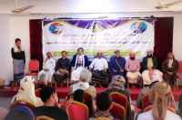 برعاية الرئيس الزُبيدي.. انتقالي شبوة يختتم مسابقة القرآن الكريم