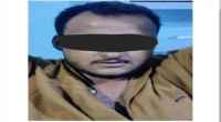 أمن أبين يلقي القبض على أحد المطلوبين&nbsp;للجهات الأمنية في&nbsp;حضرموت