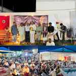 منسقيّة الانتقالي بجامعة حضرموت تنظم الملتقى الرمضاني الثالث وتكرم رواد العمل الجامعي