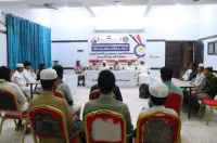 انتقالي المهرة ينظم مسابقة الرئيس الزُبيدي لحفظ وتلاوة القرآن الكريم بنسختها الثانية