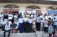 جمعية الضالع الخيرية بعدن تختتم برنامجها الرمضاني في تقديم مساعدات نقدية وغذائية لـ 1400 أسرة وخدمات طبية مجانية لمئات المرضى