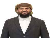 القائد المحرّمي يهنئ شعبنا والأمتين العربية والإسلامية بعيد الفطر المبارك