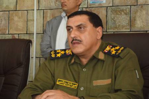 مدير أمن العاصمة عدن: القبض على مرتكب الجريمة الوحشية في القاهرة بمديرية المنصورة