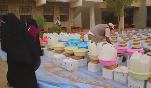 تحذيرات دولية من ارتفاع نسبة الفقر باليمن عقب تقليص الدعم الإنساني