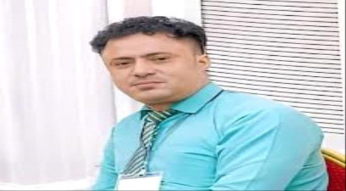 قيادة وموظفو قطاع الصحافة والإعلام بالمجلس الانتقالي يعزون الزميل نافع بن كليب في وفاة شقيقته