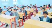 انتظام الدراسة في شبوة بعد انتهاء إجازة عيد الفطر