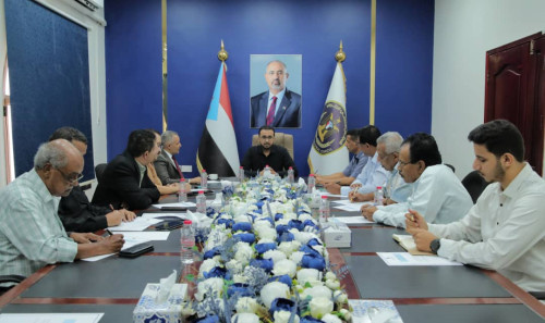 الهيئة الوطنية للإعلام تدعو لحشد كل الجهود الإعلامية في مواجهة مليشيات الحوثي