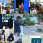 مكتب شؤون الشهداء والجرحى يختتم مشروع توزيع السلال الغذائية للجرحى في عدن بدعم من مركز الملك سلمان للإغاثة