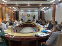 مجلس المستشارين يستعرض تقرير نشاط لجنة الثقافة والإعلام للفصل الأول من العام الجاري
