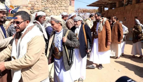 غموض يكتنف مصير عشرات القيادات الحوثية في صعدة  عقب مقتل مرافقيهم