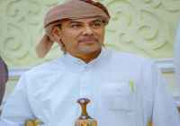 مدير عام مصلحة شؤون القبائل بالوادي يدعو إلى الالتزام بقرارات اللجنة الأمنية العليا حرصا على وحدة واستقرار حضرموت