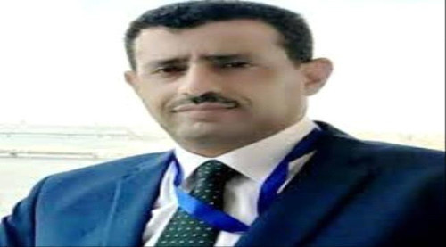 مستشار الرئيس الزُبيدي: قوات النخبة الحضرمية تمثل الضمانة الحقيقية لأمن واستقرار ساحل حضرموت