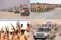 قوات النخبة الحضرمية صمام أمان حضرموت.. وفخر الجنوب