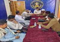 تنفيذية انتقالي سيئون تعقد اجتماعها الدوري لشهر أبريل